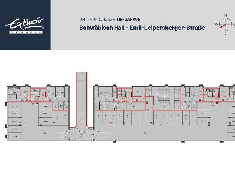 ** 2-Zimmer-Wohnung mit Terrasse in Schwäbisch Hall ** In nur 3 Schritten mitten im Grünen