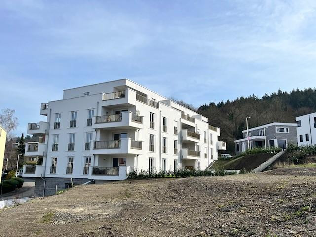 Einzigartige Penthouse Wohnung mit Blick über Bad Neuenahr-Ahrweiler, Neubau  / Erstbezug