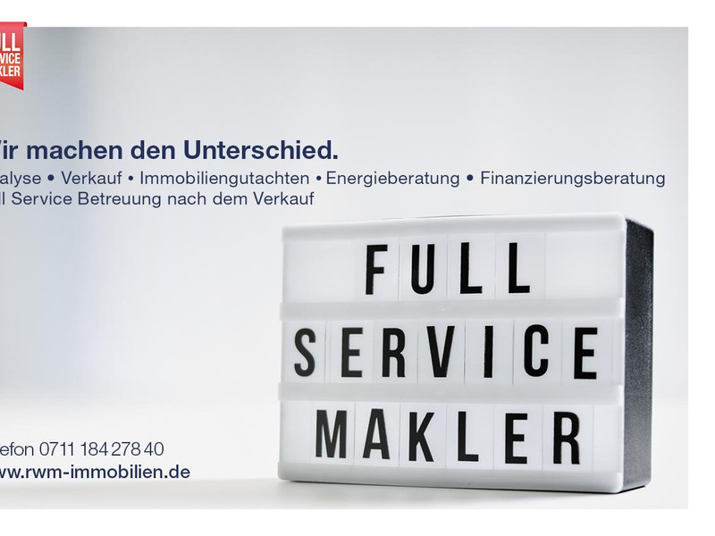 Full-Service-Makler