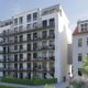 Wohnobjekt: KM FOUR, Wohneinheit: Gemütliche 1-Zimmer-Wohnung mit Balkon