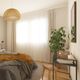 Wohnobjekt: Familiengärten, Wohneinheit: 2 Zimmer mit Balkon in Schöneiche