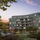 Wohnobjekt: BUWOG Havelbogen, Wohneinheit: Neubau in Spandau: Optimal geschnittene 3-Zimmer-Wohnung mit ca. 102 m² mit Balkon zum begrünten I