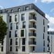 Wohnobjekt: BUWOG NEUE MITTE SCHÖNEFELD, Wohneinheit: Family first: Hochwertige 4-Zimmer Wohnung auf ca. 97 m² mit großem Balkon
