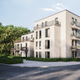 Wohnobjekt: Tönninger Duo, Wohneinheit: 2-Zimmer Eigentumswohnung (WE 4)