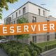 Wohnobjekt: Landwehr Quartier, Wohneinheit: RESERVIERT: Erleben Sie Ihr neues Zuhause: Gemütliche 2-Zimmer-ETW im 2. OG in Hattersheim (KfW40)