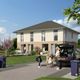 Wohnobjekt: Familiengärten, Wohneinheit: Ihr neues Doppelhaus mit Terrasse und Garten in Schöneiche