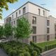 Wohnobjekt: Landwehr Quartier, Wohneinheit: Gemütliche 3-Zimmer-ETW mit Balkon in Hattersheim (KfW40 NH)