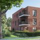 Wohnobjekt: Maple, Wohneinheit: 4-Zimmer-Maisonette-Wohnung mit großzügigem Garten und Südwest-Ausrichtung!
