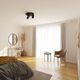 Wohnobjekt: Naturparkquartier, Wohneinheit: Einfamilienhaus mit großzügig geschnittenen Zimmern in Biesenthal