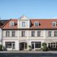 Wohnobjekt: KLOSTERKELLER LIVING, Wohneinheit: Split-Level-Apartment mit eigenem Zugang am ruhigen Klostergarten