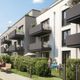 Wohnobjekt: Sandbachquartier, Wohneinheit: Offen und helle Eigentumswohnung mit großer Dachterrasse