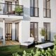 Wohnobjekt: Viktor XIV, Wohneinheit: Wo Energieeffizienz auf höchsten Komfort trifft: 2-Zimmer Garten-Apartment mit Sonnenterasse