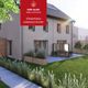 Wohnobjekt: Am Gartenweg, Wohneinheit: Klimafreundliches Wohngebäude mit KfW–40–NH (QNG zertifiziert) – Nachhaltiges Wohnen