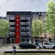 Wohnobjekt: Fox Cube 5, Wohneinheit: Berlin-Apartment: Lichtdurchflutete 1-Zimmer-Wohnung mit Parkett und Fußbodenheizung