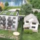 Wohnobjekt: Gosener Domizil am Ufer, Wohneinheit: Wasser und Natur: Sonnendurchflutete 3-Zimmer Neubauwohnung
