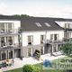 Wohnobjekt: NordparkLiving, Wohneinheit: Neubau in MG-Holt - Nordpark Living 
Penthousewohnung mit Balkon & Aufzug