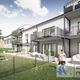 Wohnobjekt: NordparkLiving, Wohneinheit: Neubau in MG-Holt - Nordpark Living 
2 Zimmer Erdgeschosswohnung mit Gartenanteil