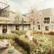 Wohnobjekt: S'Platzl Grafing, Wohneinheit: Sonnenseite: Stilvolles Wohnen mit 3 Zimmern, 2 Bädern und Balkon