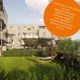 Wohnobjekt: BUWOG DECK 3, Wohneinheit: Wohntraum auf ca. 105 m²! 4 Zimmer- Wohnung mit Terrasse und privatem Garten // barrierefrei