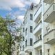 Wohnobjekt: PALAIS FRIEDENAU, Wohneinheit: Jetzt besichtigen und im Sommer einziehen: Traumhaft schöne Beletage-Wohnung in Friedenau