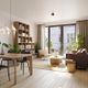 Wohnobjekt: CITYAUE, Wohneinheit: 1-Zimmer-Wohnung im begehrten Wilmersdorf - ideal als Kapitalanlage