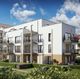 Wohnobjekt: High5 Garden Hanau, Wohneinheit: 2 Zimmer Apartment mit Terrasse und Garten, ideal für Singles oder Paare