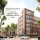 Wohnobjekt: Tischbeinstraße 9, Wohneinheit: Attraktive Kapitalanlage: 1,5 Zimmer-Neubau-Wohnung in Barmbek