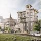 Wohnobjekt: Haus Lindenberg, Wohneinheit: Einmalige historische Wohnung mit bis zu 50% Denkmal-AfA