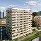 Wohnobjekt: BUWOG Am neuen Park, Wohneinheit: Attraktive Wohnung für Singles! Ca. 45 m² samt Balkon und Abstellraum