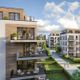 Wohnobjekt: Achterdeck, Wohneinheit: Ihr neues Zuhause im Achterdeck: Smarte 2-Zimmer-Wohnung mit Balkon