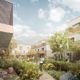 Wohnobjekt: Neubauprojekt FUTURIA Garching, Wohneinheit: Der Sonne nah! 2-Zimmer-Wohnung mit großer Dachterrasse nach Westen ausgerichtet