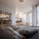 Wohnobjekt: Viktor XIV, Wohneinheit: Ruhig und charmant: 2-Zimmer-Wohnung mit offenem Wohnkonzept und Balkon