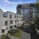 Wohnobjekt: Hö, wie Höfchen, Wohneinheit: Moderne 3-Zimmer-Wohnung mit Balkon