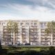 Wohnobjekt: Aachener Straße 35-38, Wohneinheit: Perfekt für Studenten: Gut aufgeteilte 1-Zimmer-Wohnung für Studenten mit Balkon!