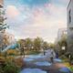 Wohnobjekt: Neubauprojekt FUTURIA Garching, Wohneinheit: Clever investiert: kompakte 2 -Zimmer-Wohnung mit Terrasse und Privatgarten