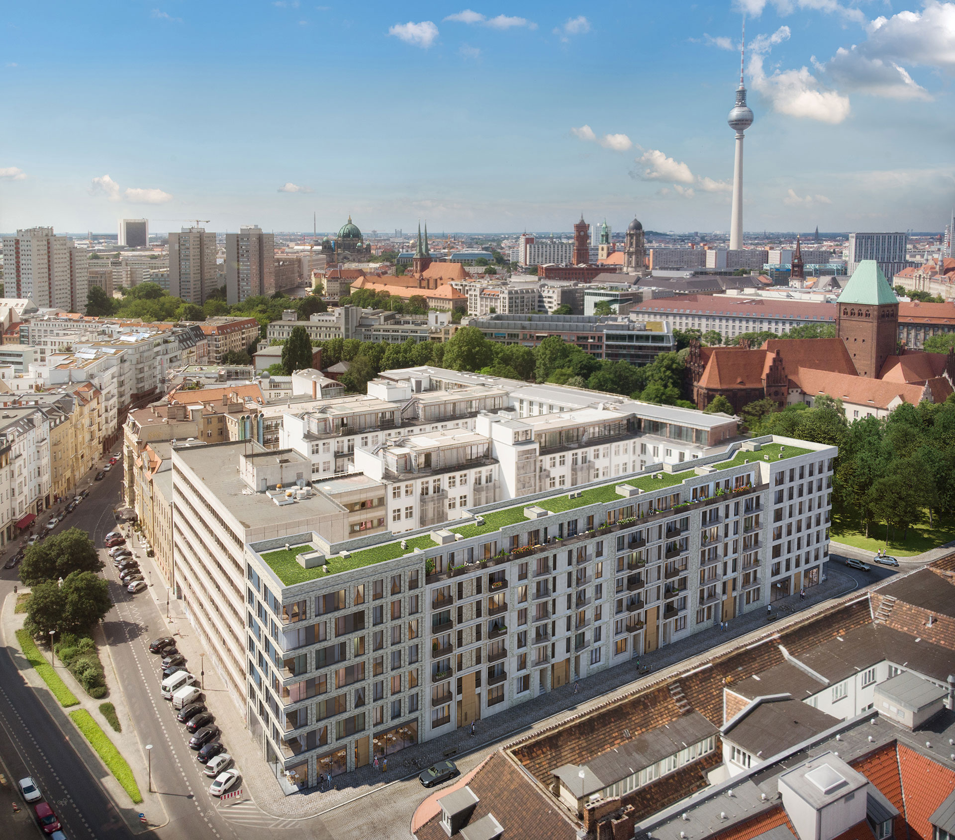 Берлин жилые районы. Жилой комплекс митте берлин. Кварталы берлина. Берлин жилые кварталы. Микрорайон паркфиртель гизинг мюнхен.