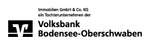 Volksbank Bodensee-Oberschwaben Immobilien GmbH & Co. KG
