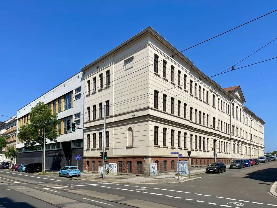 Adolph-Diesterweg-Schule
