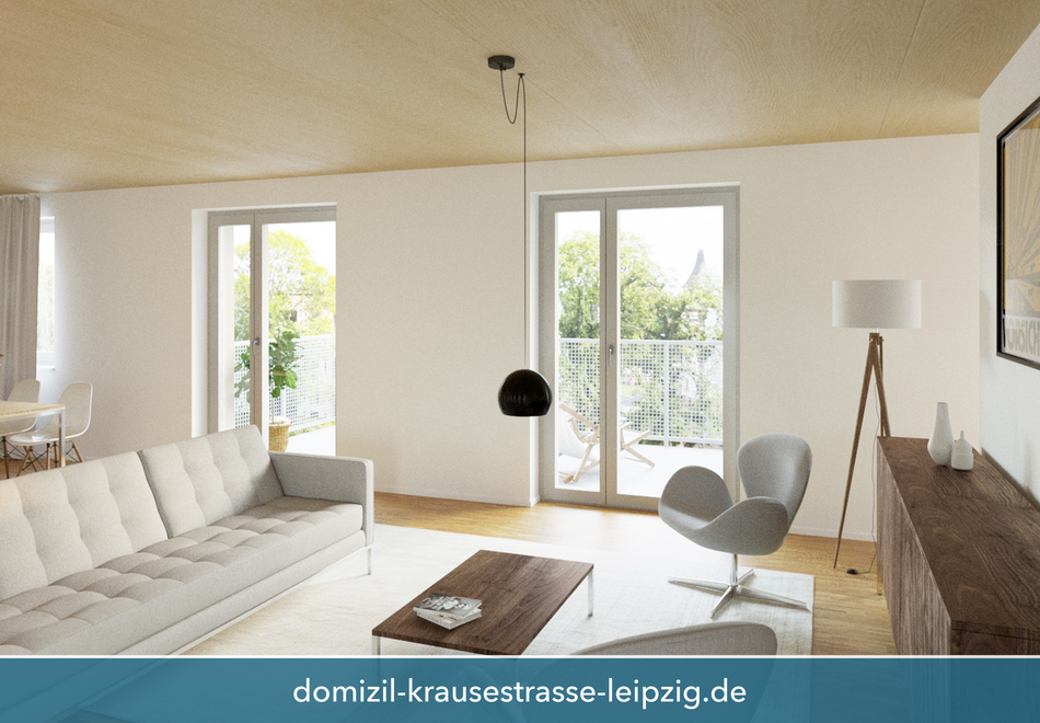 Beispiel Wohnen
