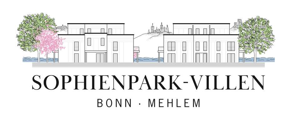 Sophienpark-Villen