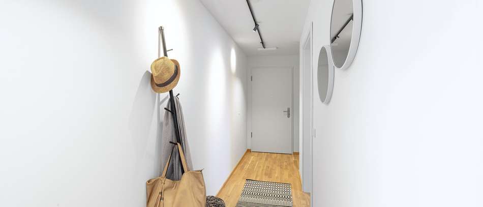 Musterwohnung