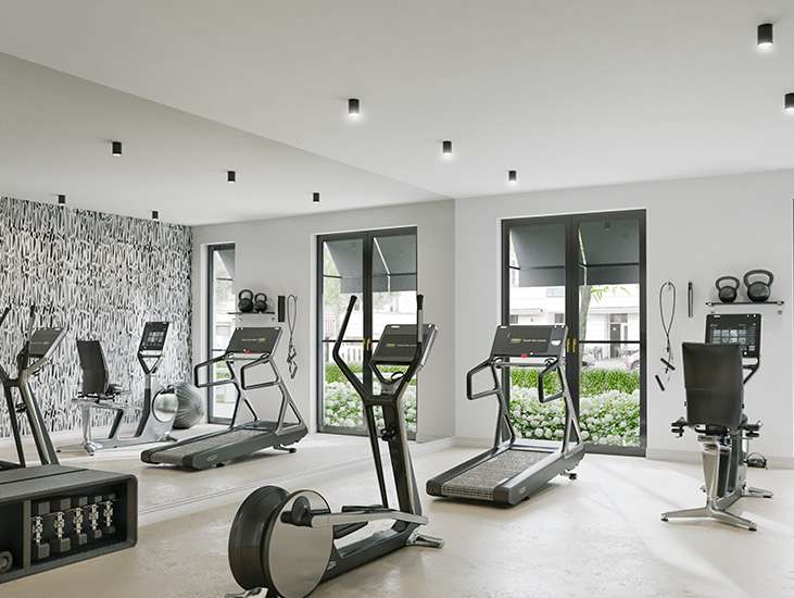 GYM