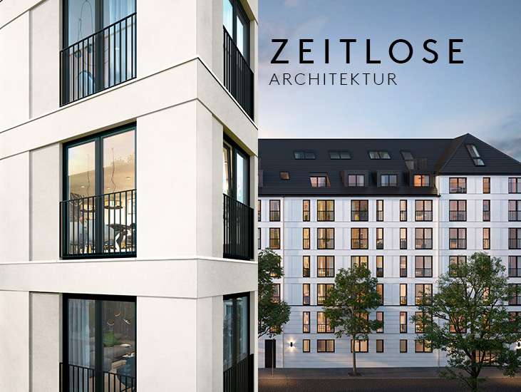Zeitlose Architektur