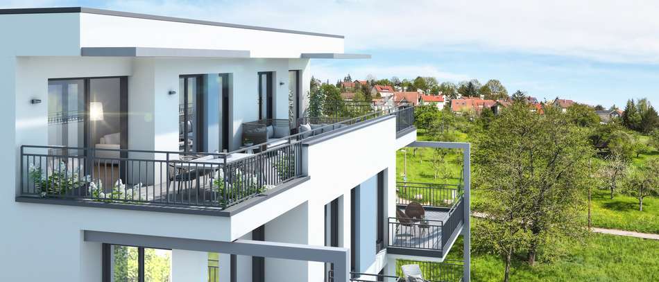 Aussenvisualisierung
