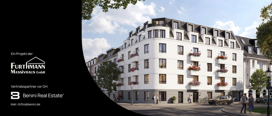 Benini x Furthmann Massivhaus