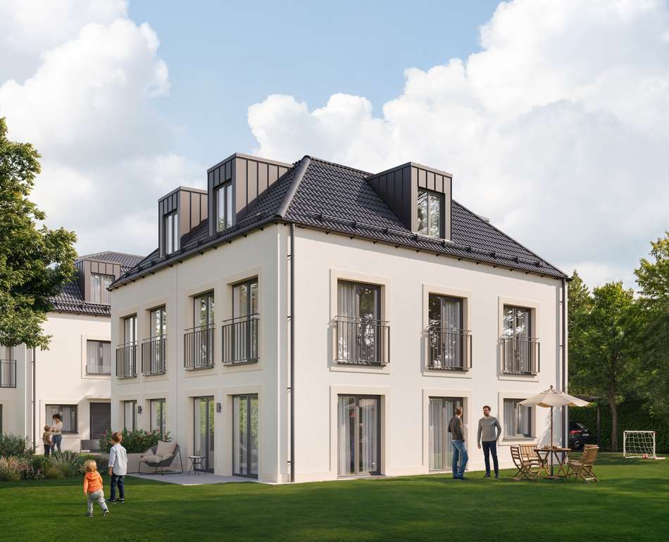 Doppelhaus