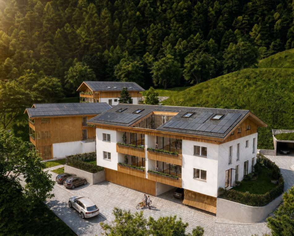 Haus Oberaufdorf