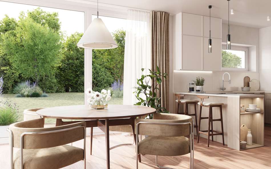 Wohnzimmer 2