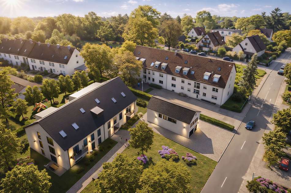 Grundstücksübersicht