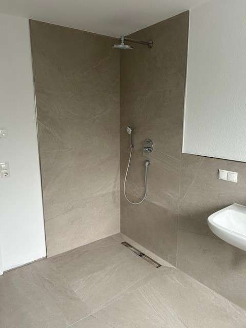 Dusche